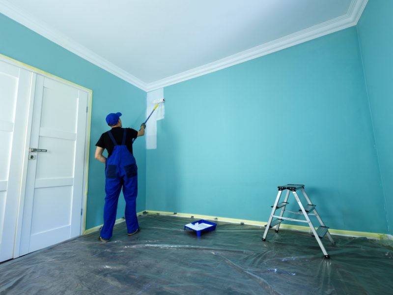 Decorating Services