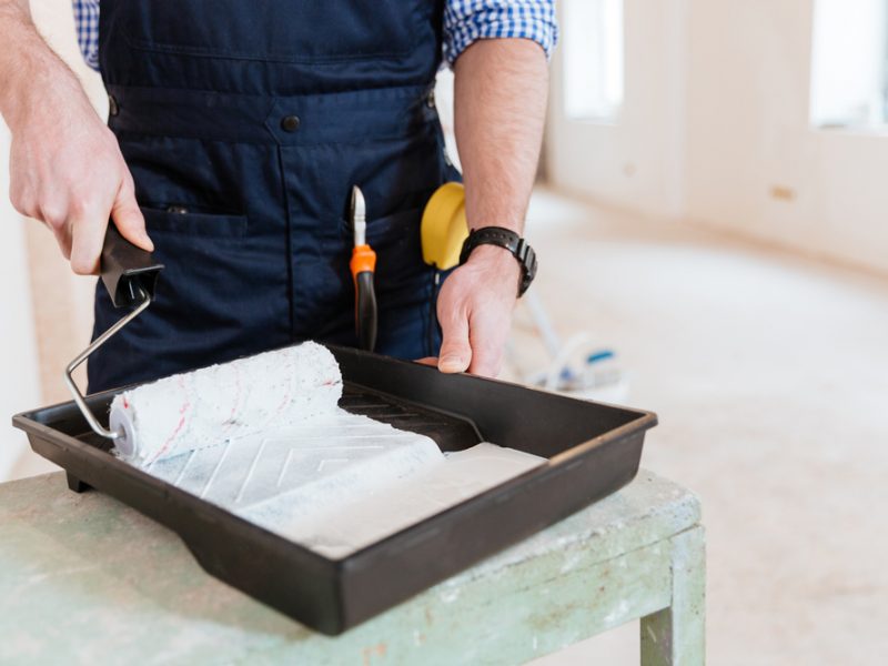 Decorating Services