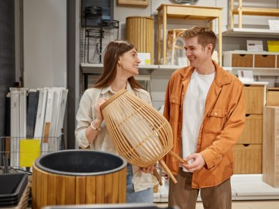 Furniture for hire