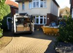 House removal needed